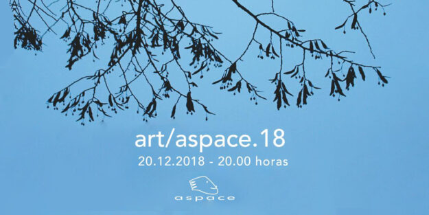 ART ASPACE 2018