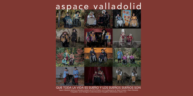 Calendario-solidario-2019-ASPACE-Valladolid