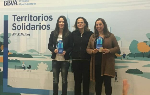 territorios solidarios 2018