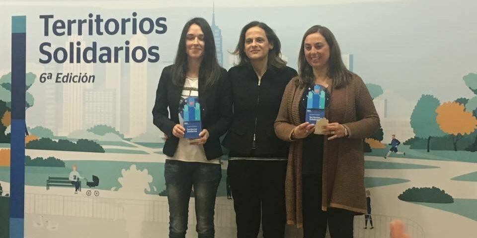 territorios solidarios 2018