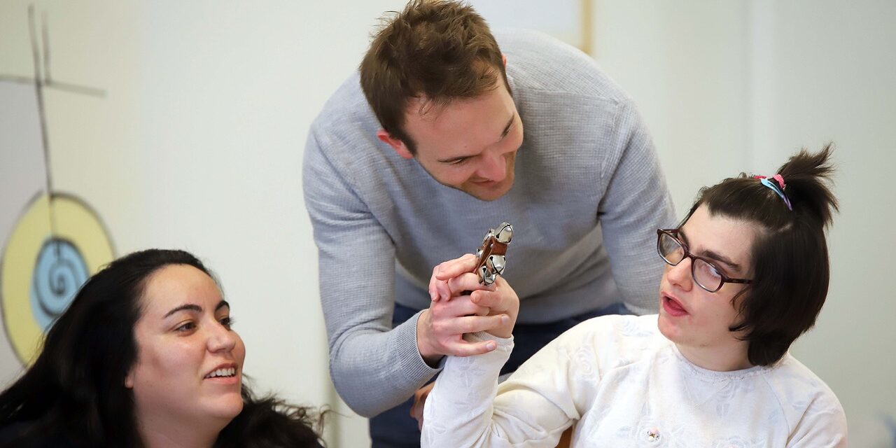 Talleres de música de la OSCYL