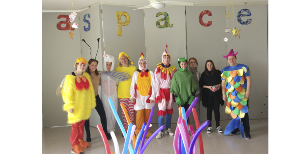 Escuela Infantil Municipal El Principito