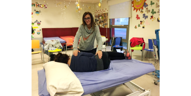 taller movilizacion ASPACE Valladolid