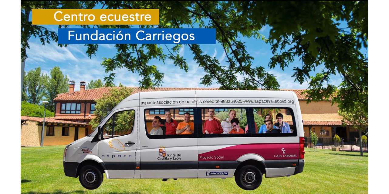 Crowdfunding hipoterapia