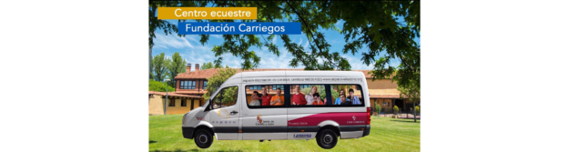 Crowdfunding hipoterapia