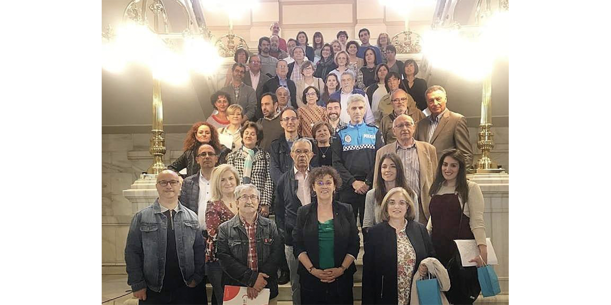 Consejos Municipales de Servicios Sociales