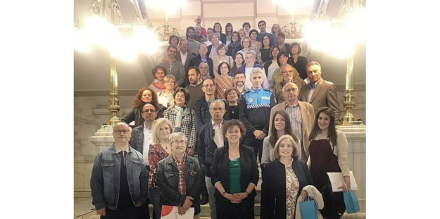 Consejos Municipales de Servicios Sociales