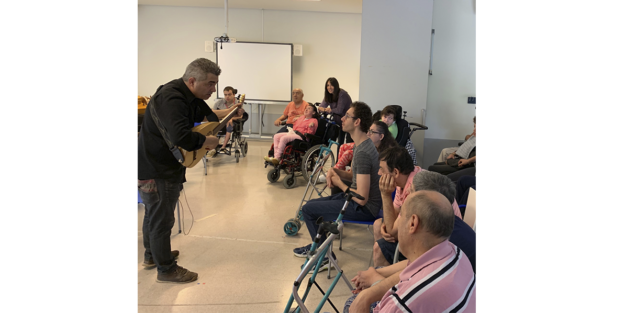 musica tradicional castellana