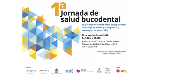 salud bucodental ASPACE