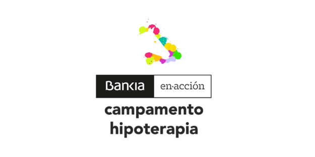bankia en acción hipoterapia 3