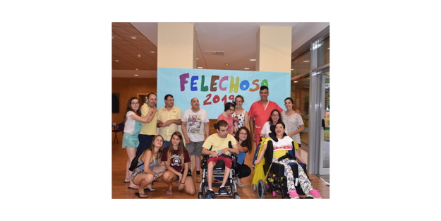 campamento felechosa