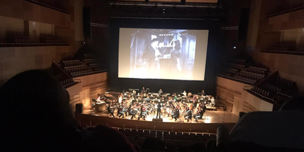 Tiempos modernos SEMINCI