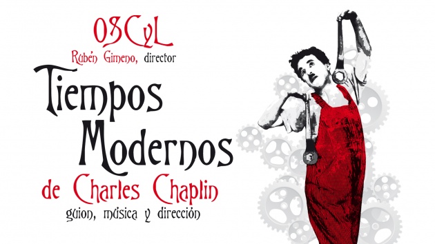 Tiempos Modernos SEMINCI