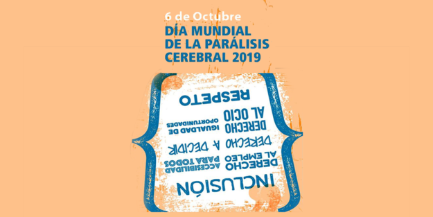 Día Mundial Parálisis Cerebral
