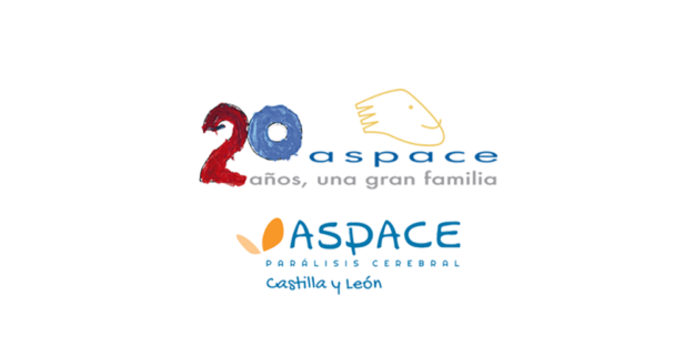 logotipo 20 ANIVERSARIO
