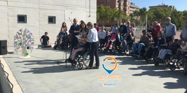 manifiesto Campaña de sensibilización