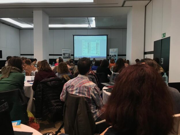 formación aspacecif