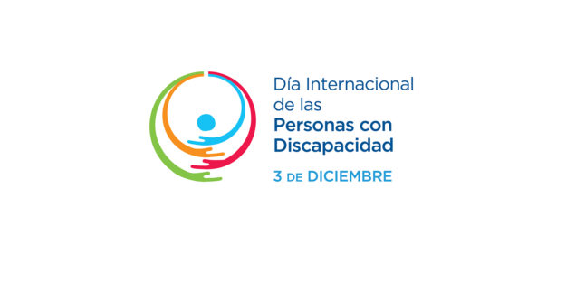 Día Internacional de las Personas con Discapacidad