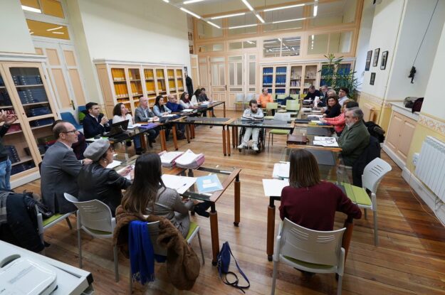 Consejo Municipal de Personas con Discapacidad