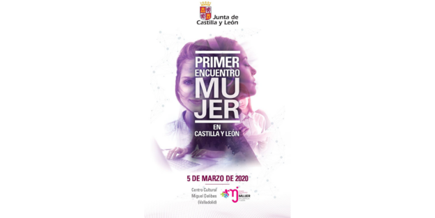 I Encuentro Mujer en Castilla y León