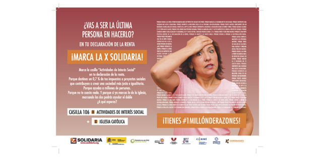 X-solidaria