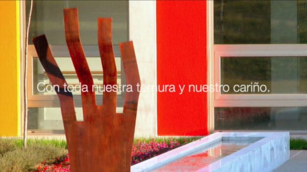 contacto ASPACE Valladolid