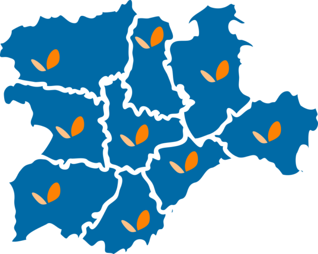 federeacion aspace cyl