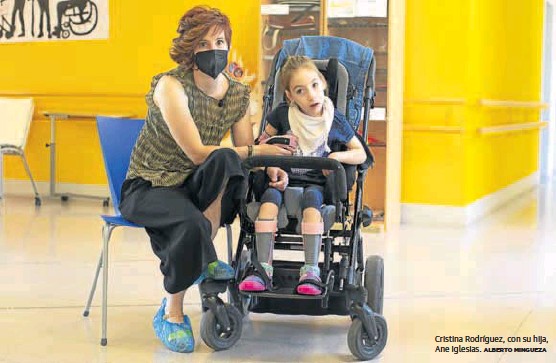 Entrevista Norte Castilla visibiliza dejar de ser invisibles