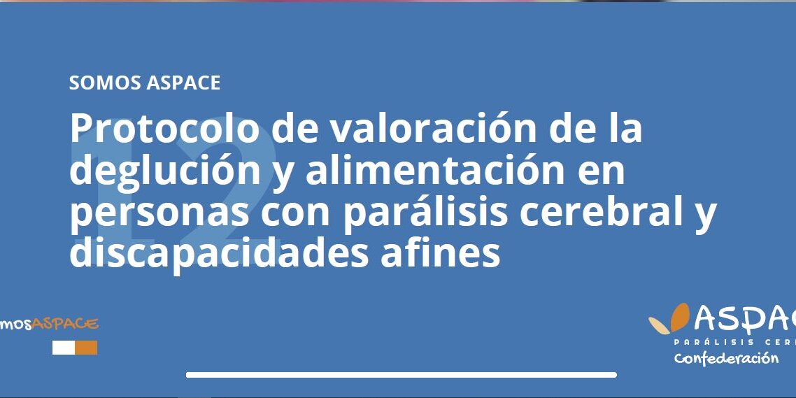 ASPACE guia disfagia