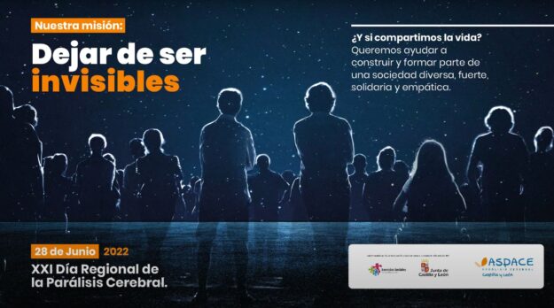 Día regional parálisis cerebral Día regional parálisis cerebral
