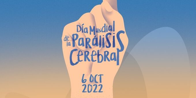 Día Mundial Parálisis Cerebral