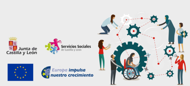 Fondo Social Europeo Fondo Social Europeo