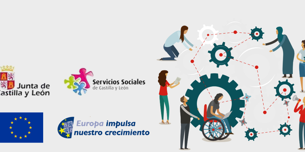 Fondo Social Europeo