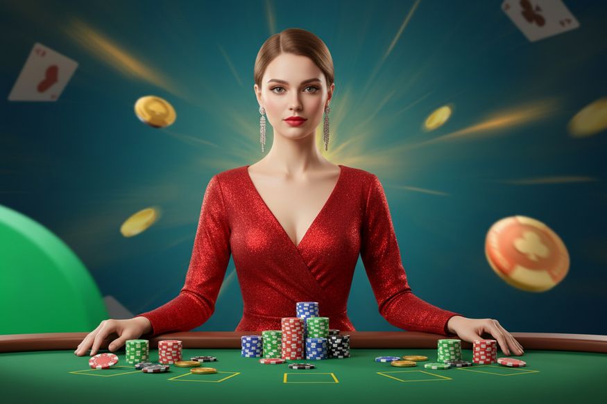 Vorlage für eine Bonusanfrage im izzi Casino: So maximieren Sie Ihre Chancen