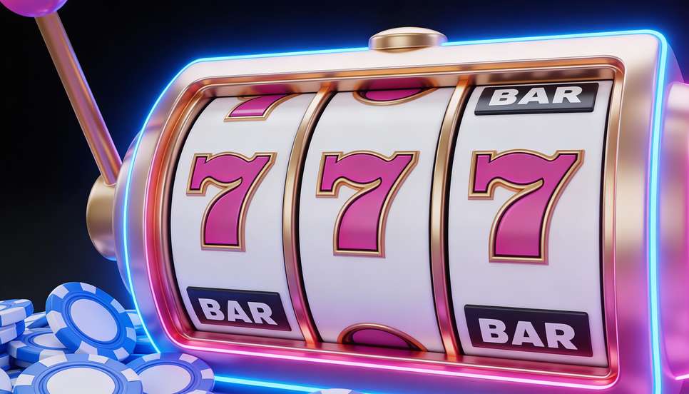 Winspark Speelautomaten: Ontdek de Wereld van Online Slots